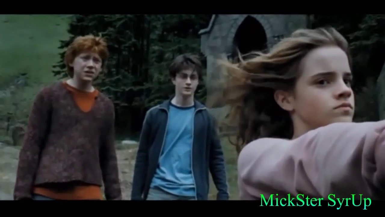 Harry Potter Uptown Funk YouTube