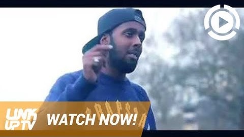 Skore Beezy - Cold Winter (Music Video) | @SkoreGoodfellaz | Link Up TV