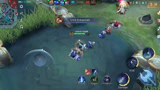 Mobile Legends Gusin