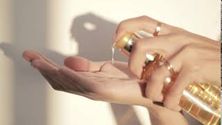 Kérastase Elixir Ultime How To Use