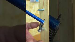 Spring Tension Hack