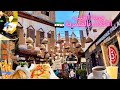 Damascus Food Tour 4K Old City Al Qaimariya Street Food 