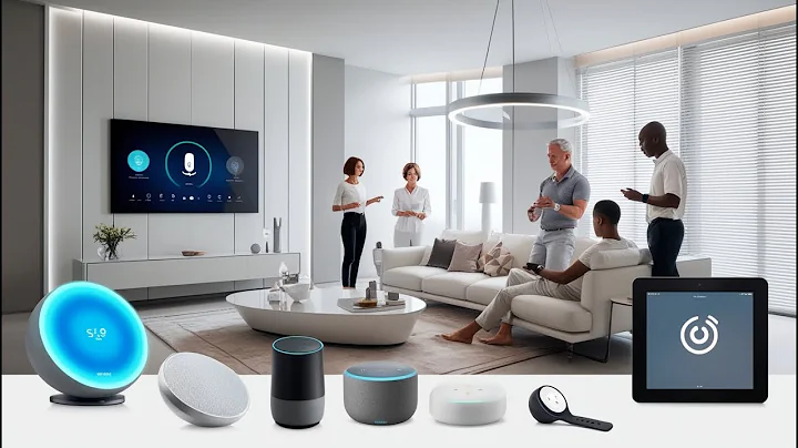 The Future of Smart Home Integration (2025 Edition)