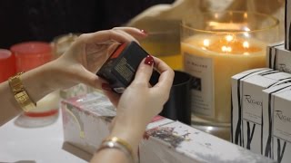 Favorite Scented Candles | East West Haven