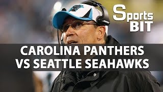Carolina Panthers vs Seattle Seahawks Week 13 | Sports BIT | NFL Picks & Preview