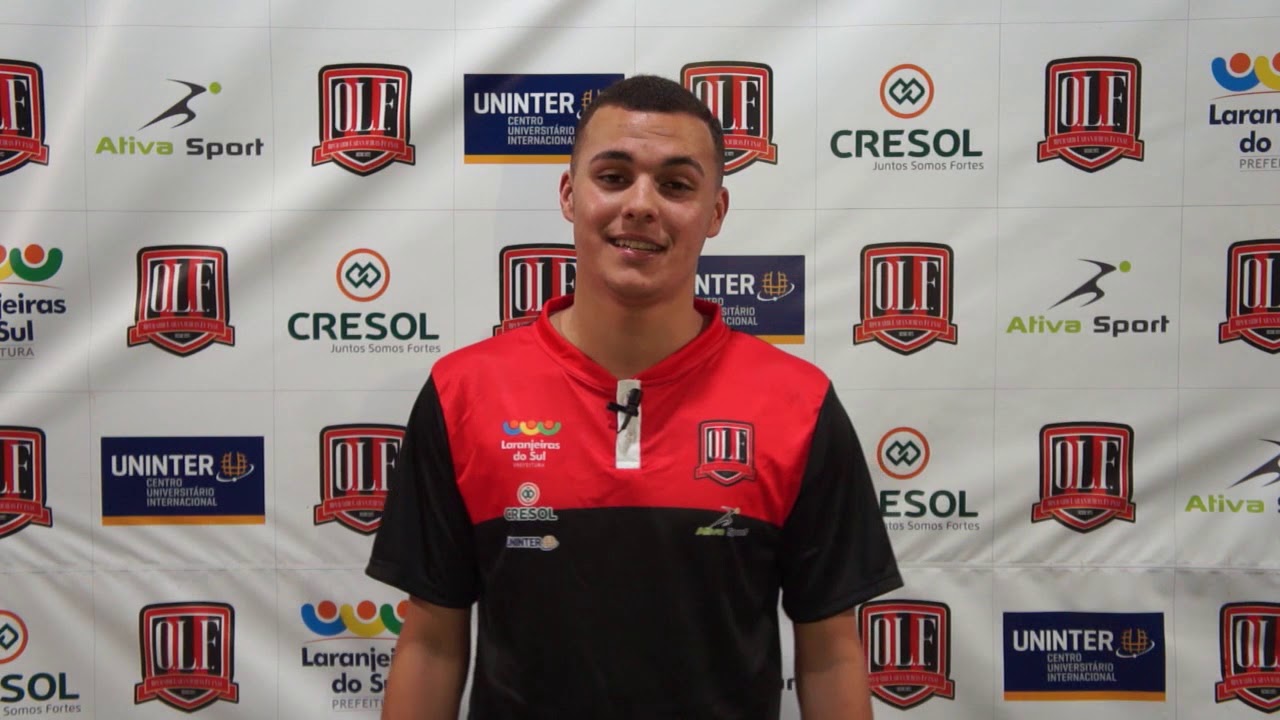 laranjeiras do sul noticias 2ª FASE CAMPEONATO ESTADUAL SUB 20 ‹ TV EDUCADORA ›