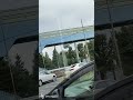 第三京浜道路かっ飛び過ぎて覆面パトカーに!やば この有料道路は毎日居ますので、皆さん安全運転を心がけましょう🙋🐉