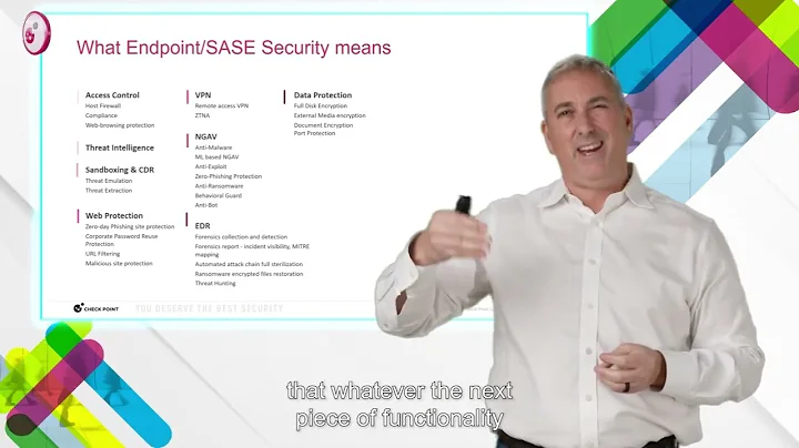 What's New in Endpoint Security in 2022?