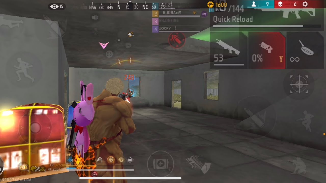 Tournament highlights 🔥  Long time no see 👀 f.t AnshuJr🧿