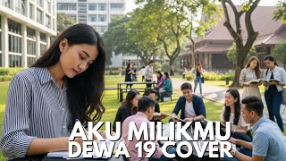 Aku Milikmu - Dewa 19 | Cover Lagu Synthetic Harmonic