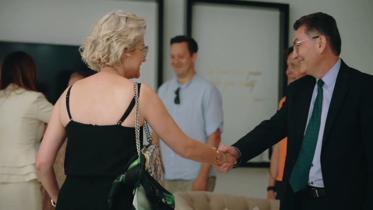 Launch of the Outlast® technology engineered for NASA