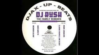 DJ Rush - The Family (DJ Bam Bam Remix) (2003)