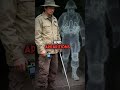 Treasure Hunters Won't Dig Here Because of What Guards Yamashita's Gold