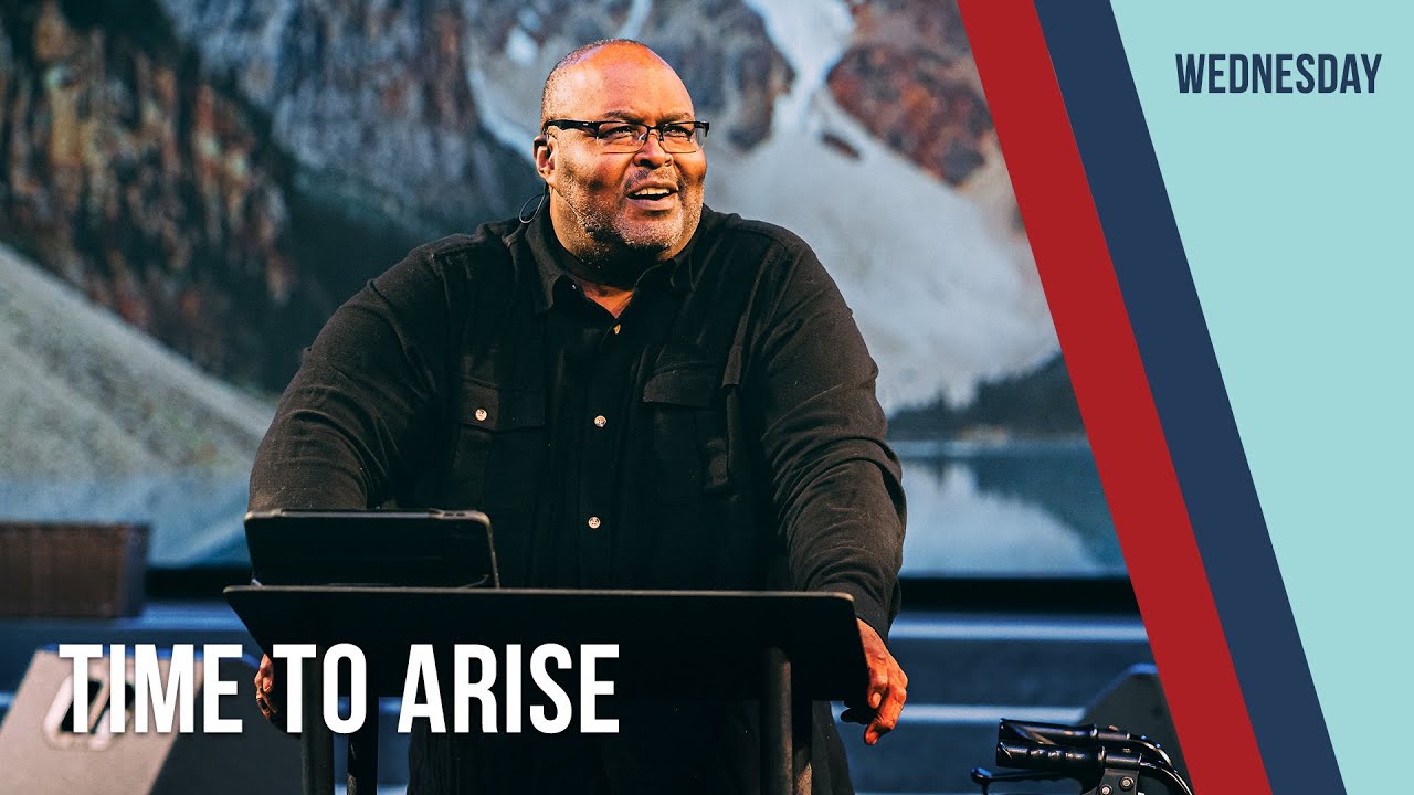Time to Arise | February 10, 2021 | Pastor Bobby Kirkley