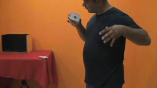 Celebrity dipano magic show - HOVERCARD Profile