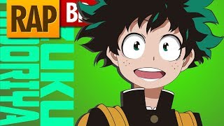 ‹ Untagged › Base Instrumental | Rap do Midoriya Tauz