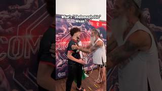 IGBBMN #muaythai #combatsports #mma #friendly #funny #combatnight