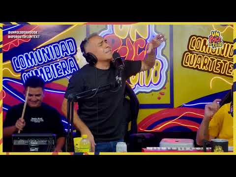 Déjame Intentar / El Loco Amato 🎵🎶