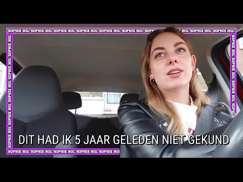 Video: Wat is uitbloei van die volgende?