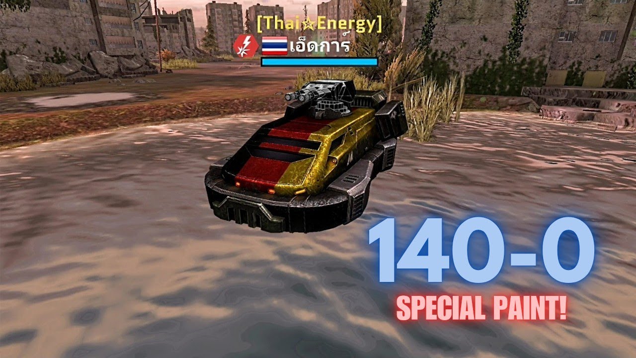 Neptune ⚡👍 my best round this year 🙂 THANKS to Edgar88 🤝 (Solo Battle 26.02.2025❗) - MWA