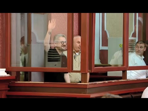 ნიკა გვარამიას პატიმრობაზე  საერთაშორისო კრიტიკული გამოხმაურებების ფონზე- პრეზიდენტი დუმს