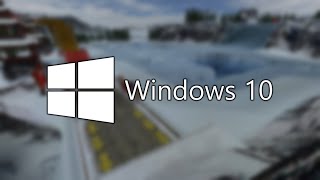 How to launch TrackMania Speed-Up! on Windows 7-10 without Virtual Machine