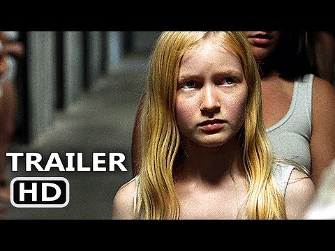 Eden Movie Trailer (2013)