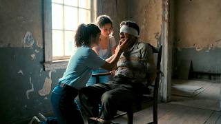 Family Secrets Turn Deadly 🎬 Full Drama Horror Thriller Movie 🎬 English 4K