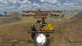 Good war! Persistent World Adventures "Taking on the Targaryens"
