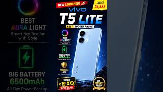 🔥 Best Budget Phone?#Vivo #BudgetPhone  #Smartphone  #MobileReview #TechShorts #NewPhone #Trending