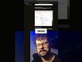 Nova Revisão de Código: Simplificando Mudanças no Seu Código! #shorts