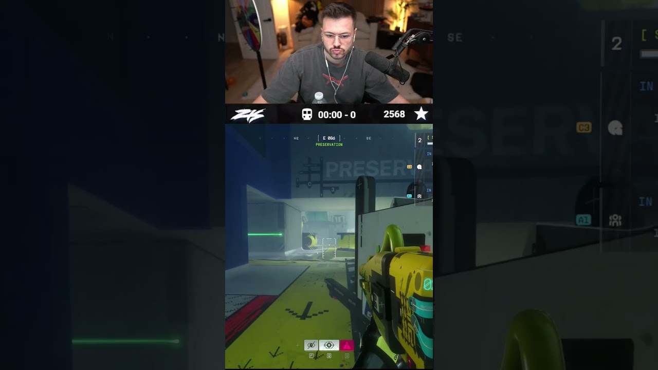 BIOTOXIC DISINJECTOR IS INSANE! *COMPILER CONTRABAND WEAPON* #marathon #marathonpvp