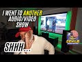 Everyone should go to an Audio/Video show