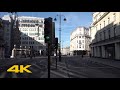 London&#39;s Most Beautiful Streets: Strand【4K】