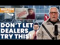 Watch This BEFORE You Buy a Car (WORST FINANCIAL DECISION OF MY LIFE) | Reaction Pt. 2