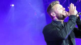 M Pokora - Ensemble (Vienne - 17/07/15)