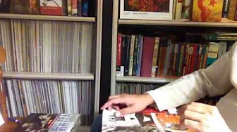William Burroughs & Malcolm McNeill William Burroughs & Malcolm McNeill