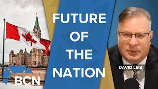 Is Canada More Divided Than Ever? A Canada Day Debate | David Leis