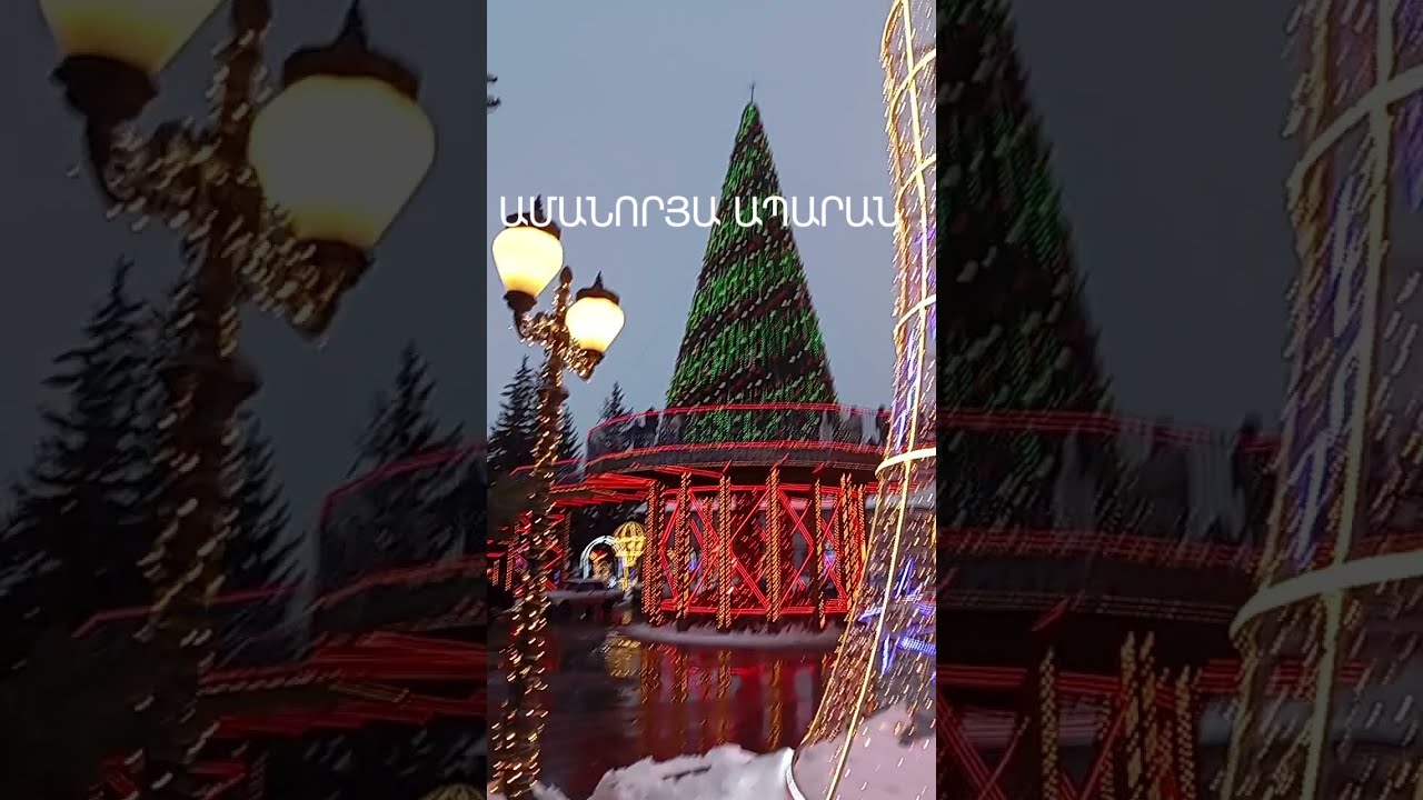 ԱՄԱՆՈՐՅԱ ԱՊԱՐԱՆ (APARAN)