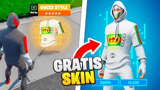 Ich teste KRASSE TIKTOK OG MYTHEN in Fortnite (Life Hacks)