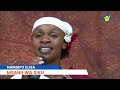 Namsifu Elisa - Usikate Tamaa Kuongea na Mungu Mp3 Song