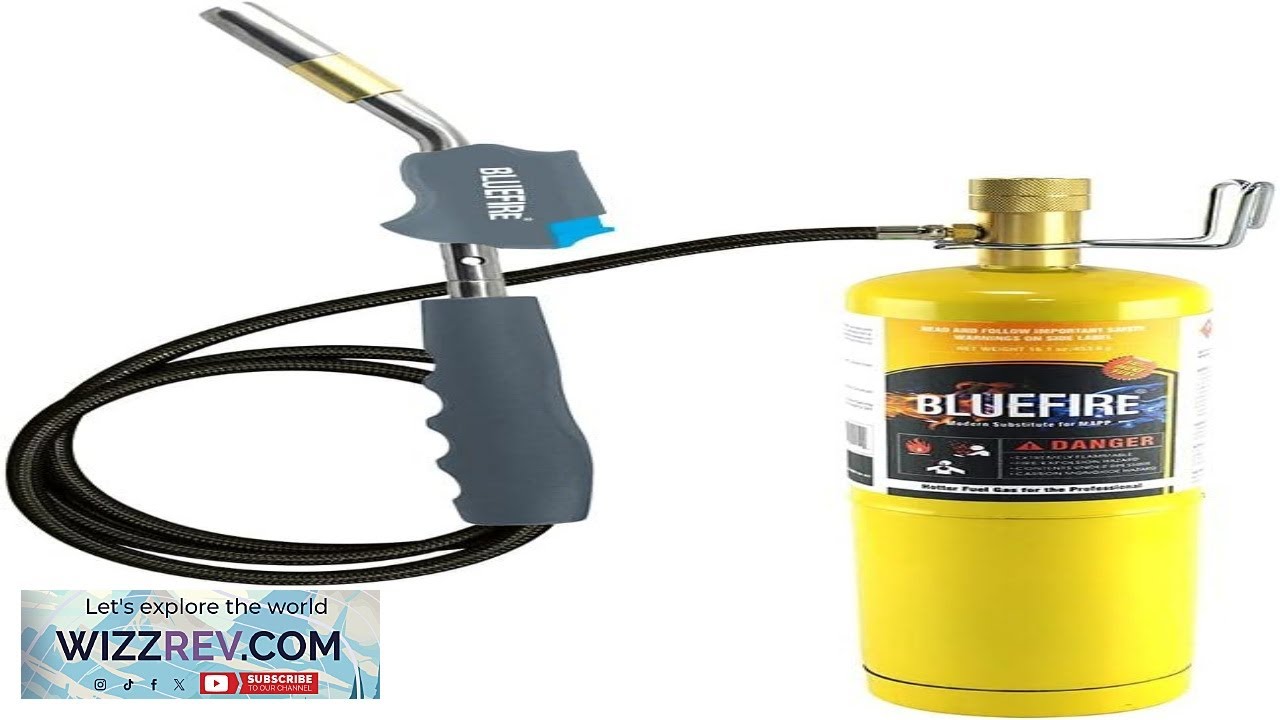 Turbo Set 30 Oxyturbo MIGLIOR PREZZO OMAGGIO | Kit Brasatura Autogena - Foto 4