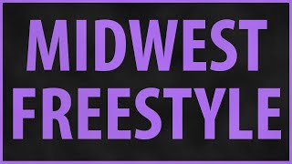 Midwest Freestyle - J Wisco ft. Jachai Rashaw (Lyrics)