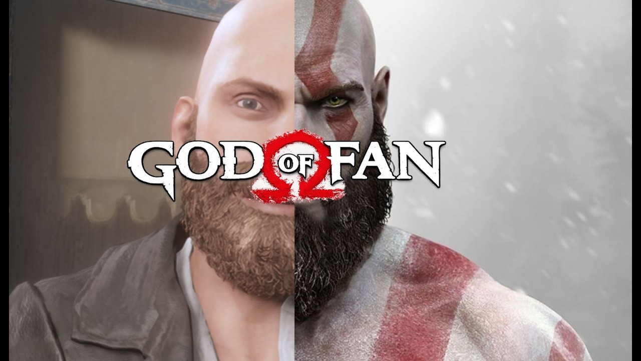 God Of Fan /Westcoast