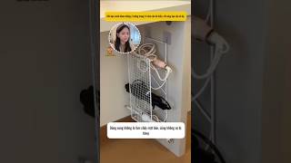 Ngôi nhà thông minh của lớp trẻ hiện đại sẽ như thế nào ? #shorts