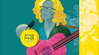 Video thumbnail of "רוני אלטר - סיפור אינטימי"