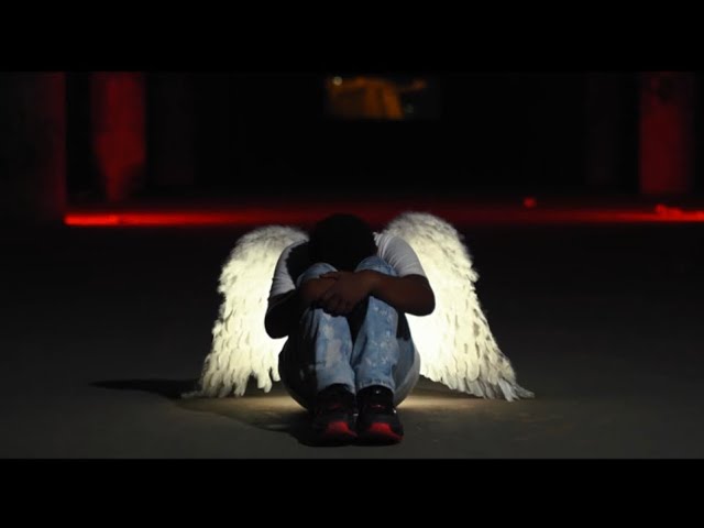 Zack Landry - Hear My Cry