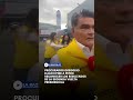 Procurador Gregorio Eljach pide a Petro reconocer los resultados de la segunda vuelta presidencial