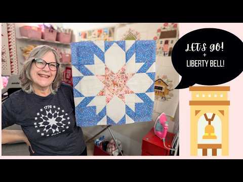 Up coming Quilt Along!