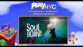 Play NYC 2020 - SOULBOUND